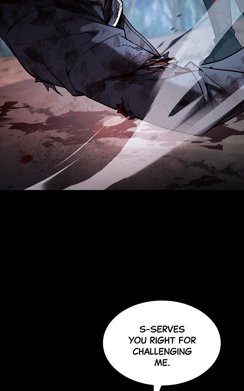 The Academy’s Genius Swordsman Chapter 53 — page 128