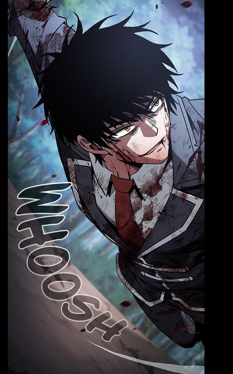 The Academy’s Genius Swordsman Chapter 53 — page 130