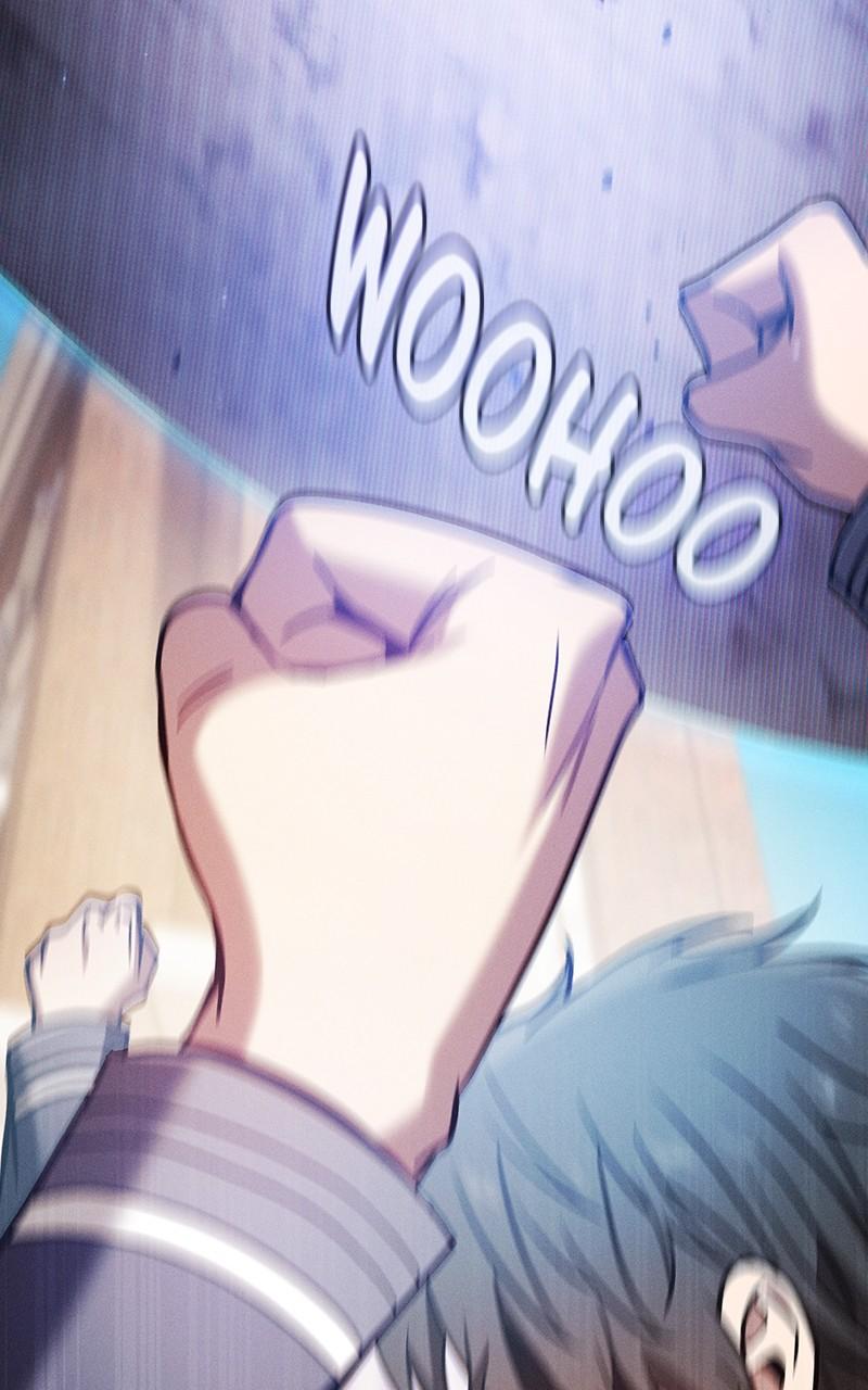 The Academy’s Genius Swordsman Chapter 53 — page 141