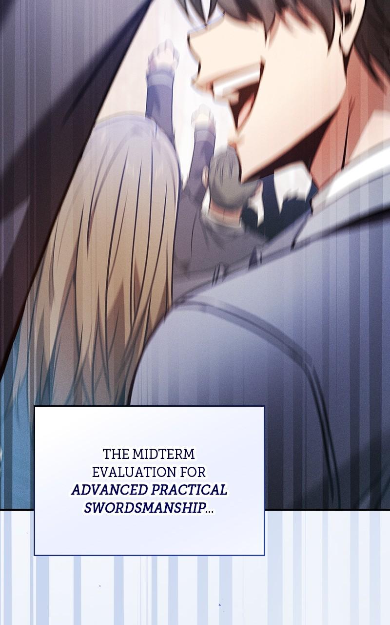 The Academy’s Genius Swordsman Chapter 53 — page 142