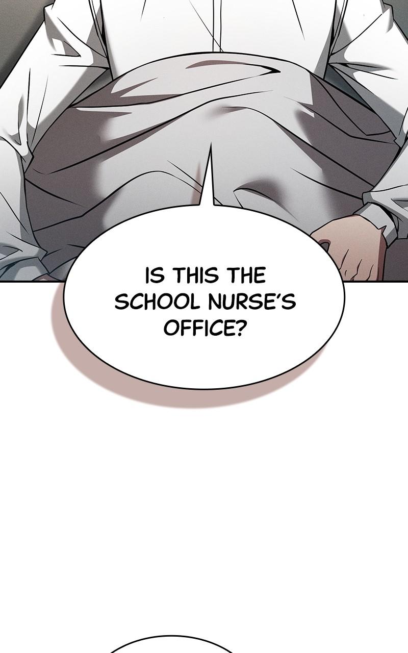 The Academy’s Genius Swordsman Chapter 54 — page 5