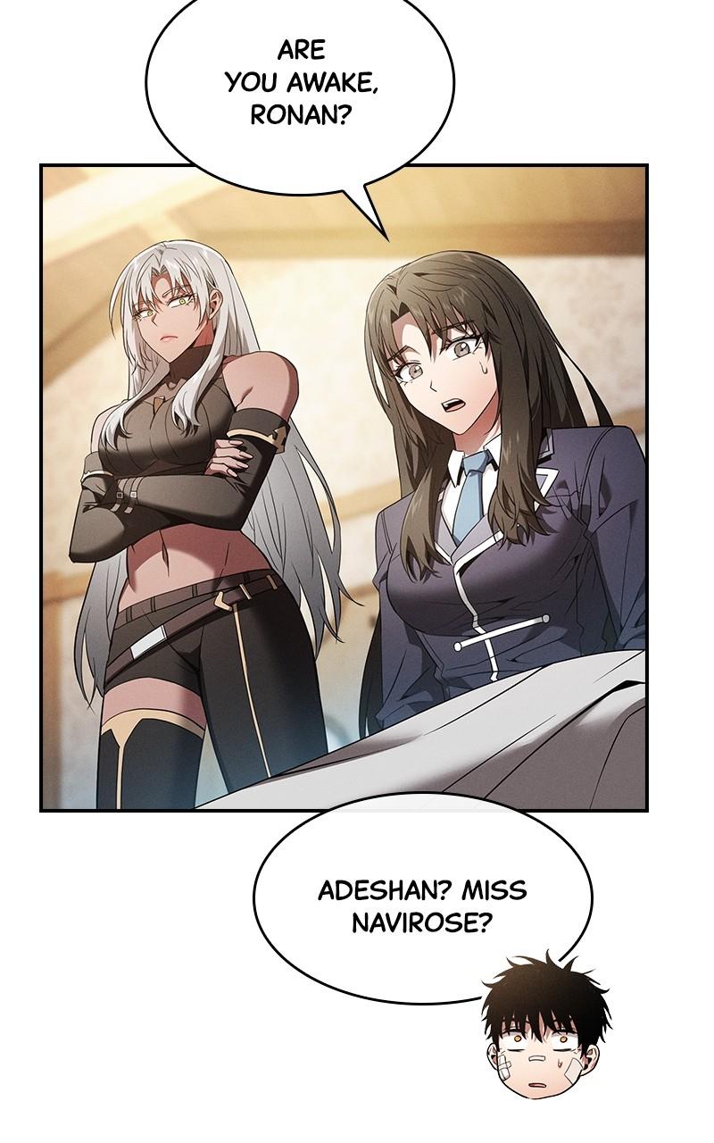 The Academy’s Genius Swordsman Chapter 54 — page 6