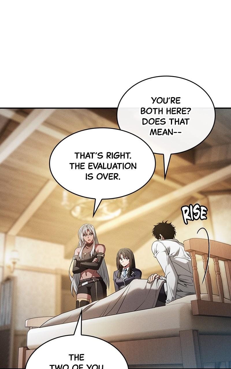 The Academy’s Genius Swordsman Chapter 54 — page 7