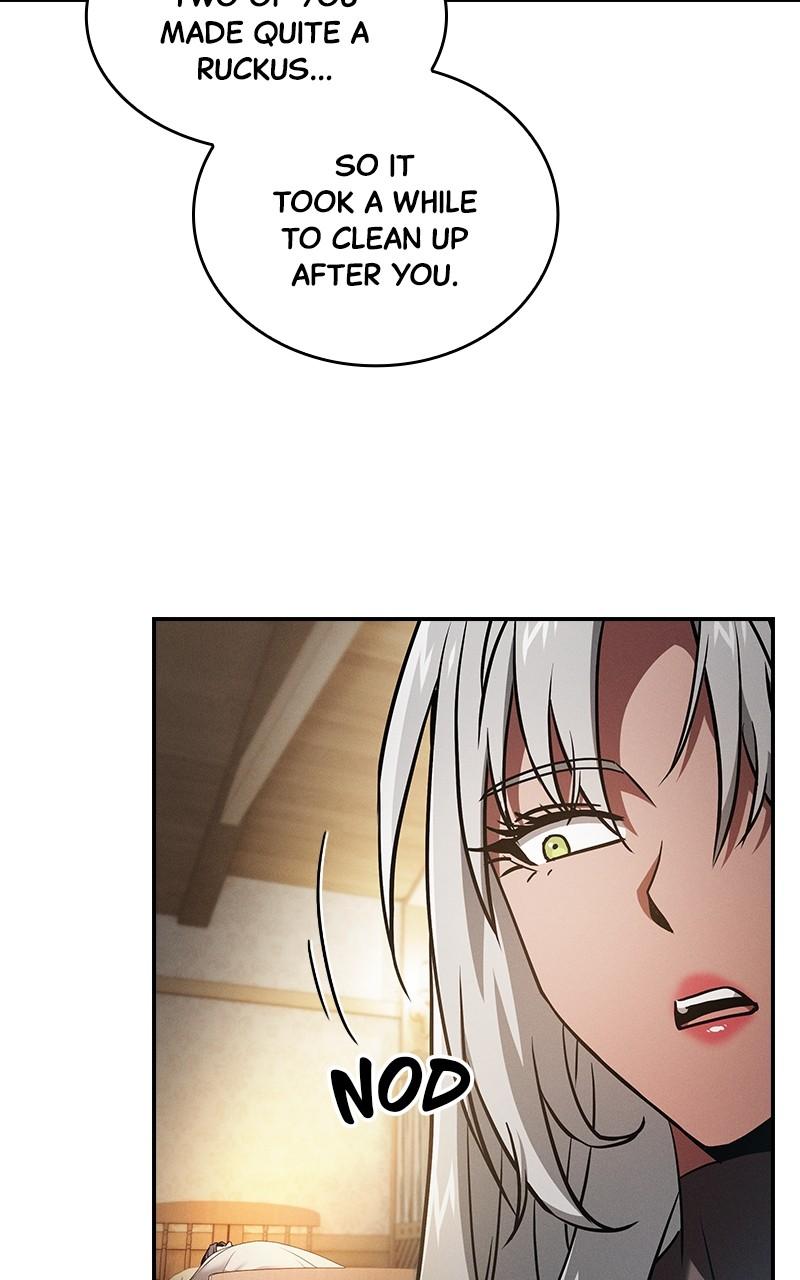 The Academy’s Genius Swordsman Chapter 54 — page 8