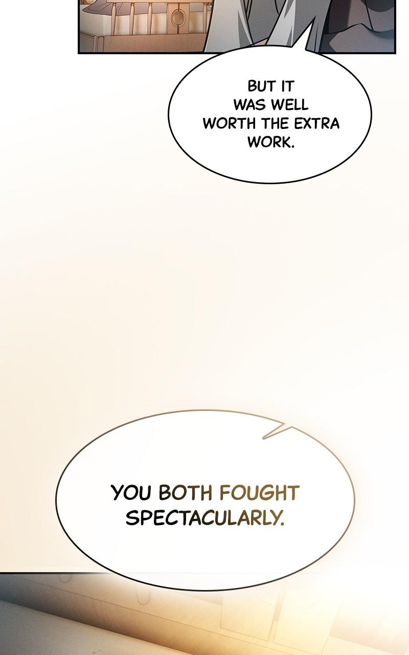 The Academy’s Genius Swordsman Chapter 54 — page 9