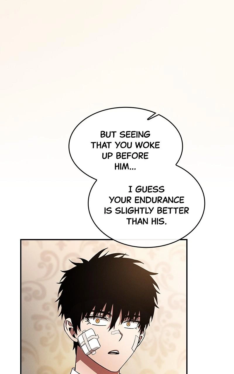 The Academy’s Genius Swordsman Chapter 54 — page 11