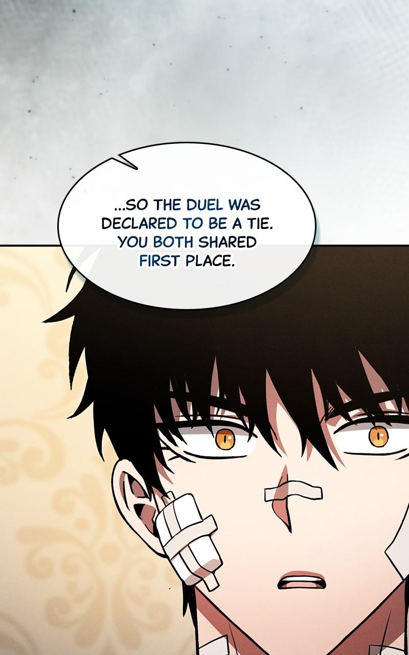 The Academy’s Genius Swordsman Chapter 54 — page 15