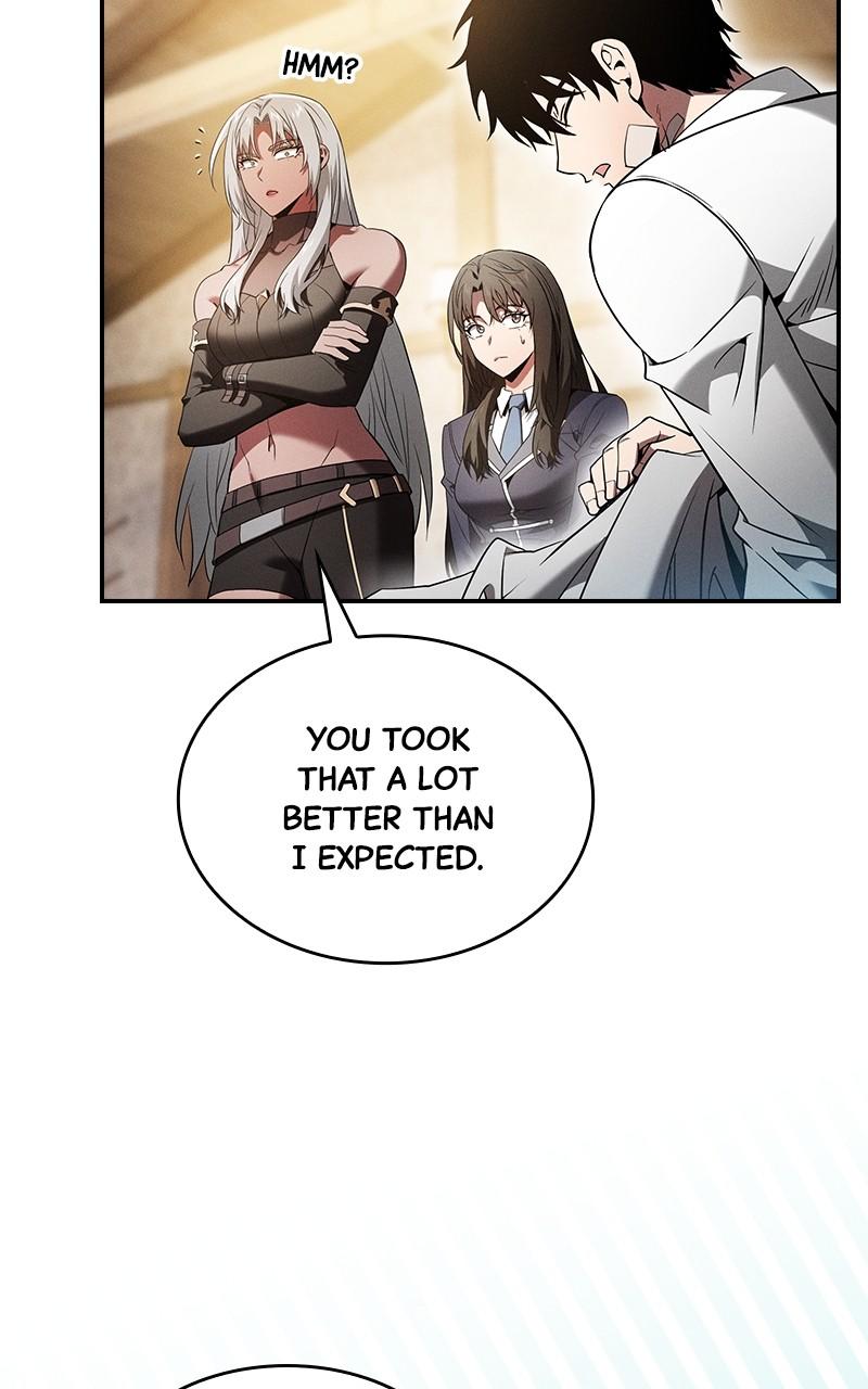 The Academy’s Genius Swordsman Chapter 54 — page 17