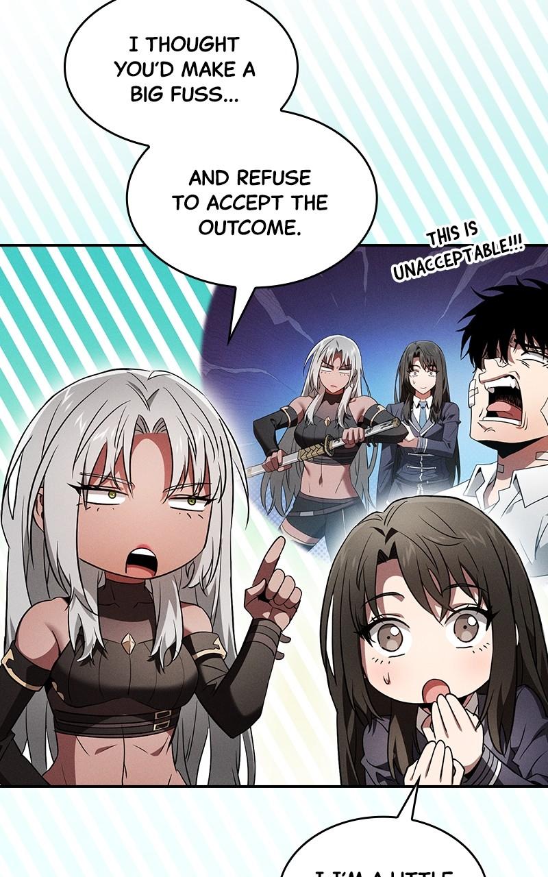The Academy’s Genius Swordsman Chapter 54 — page 18