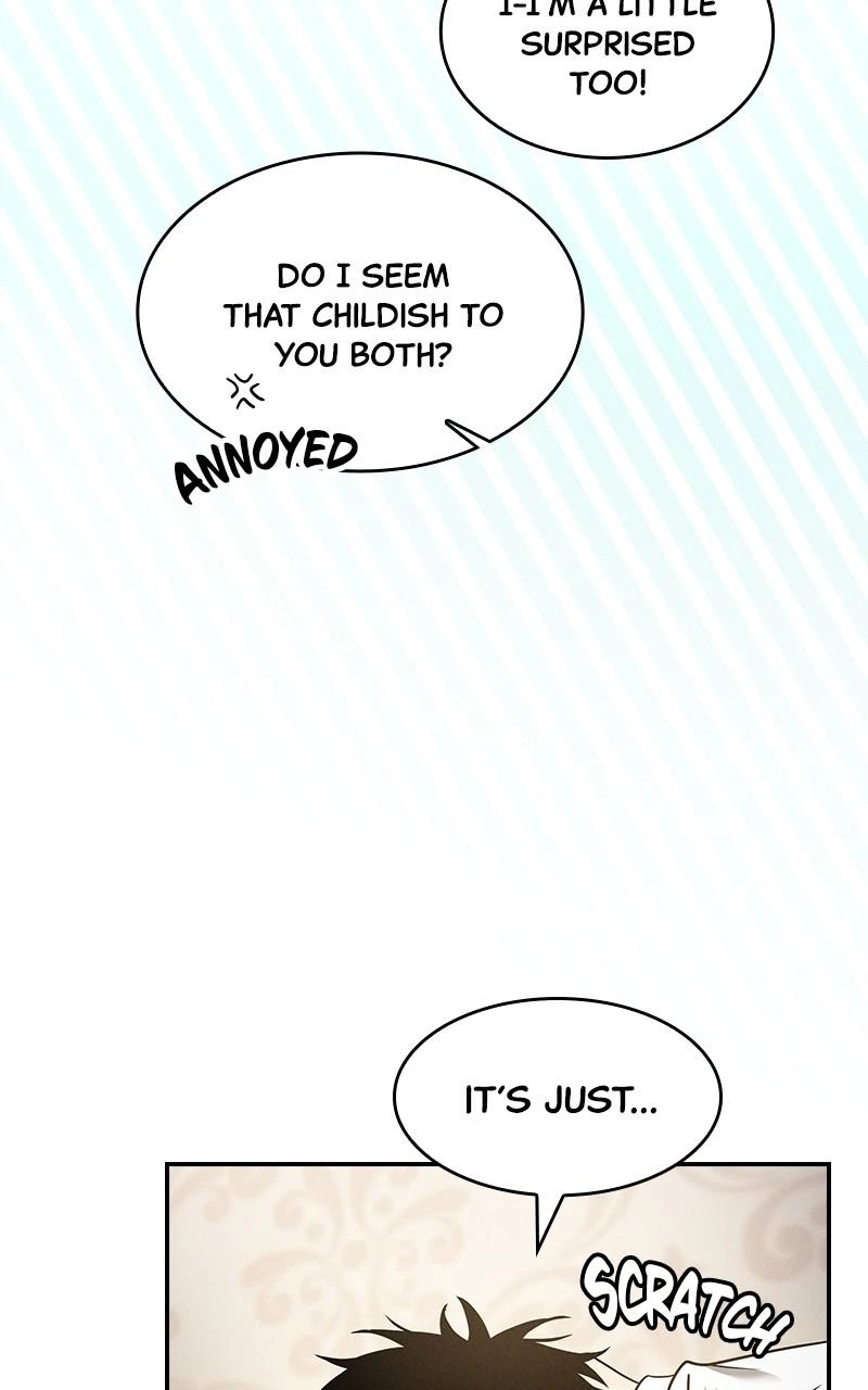 The Academy’s Genius Swordsman Chapter 54 — page 19