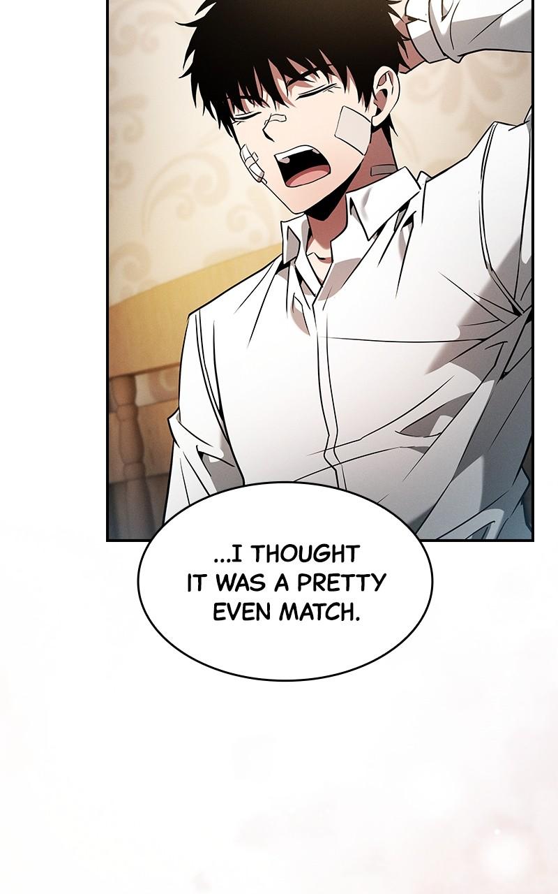 The Academy’s Genius Swordsman Chapter 54 — page 20