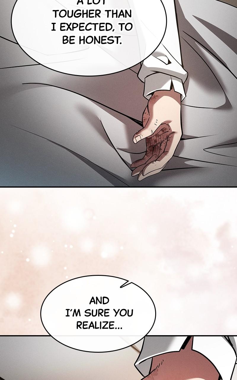The Academy’s Genius Swordsman Chapter 54 — page 22