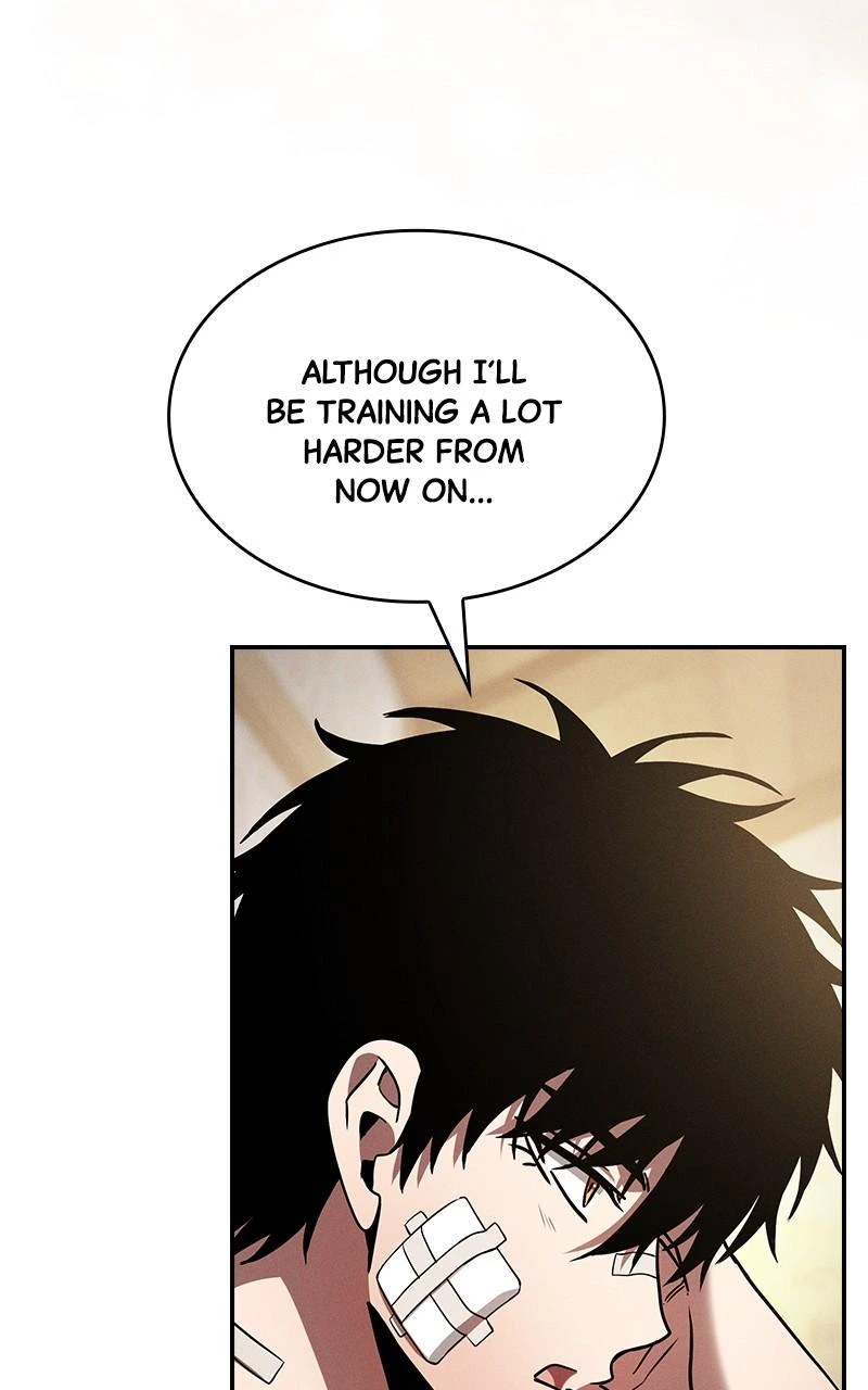 The Academy’s Genius Swordsman Chapter 54 — page 24