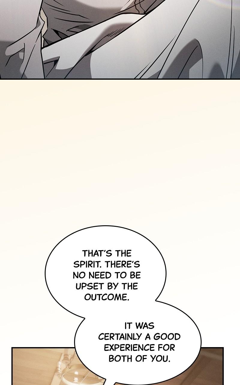 The Academy’s Genius Swordsman Chapter 54 — page 29