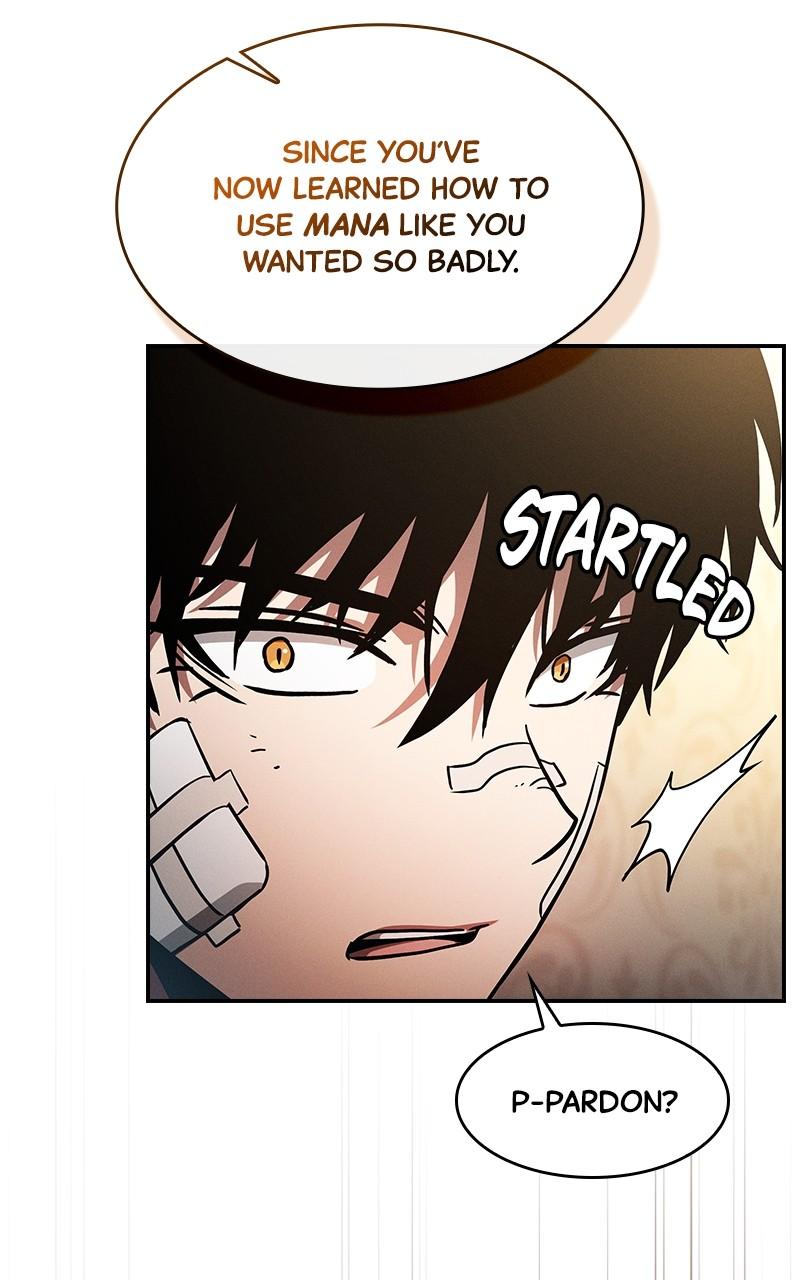 The Academy’s Genius Swordsman Chapter 54 — page 31