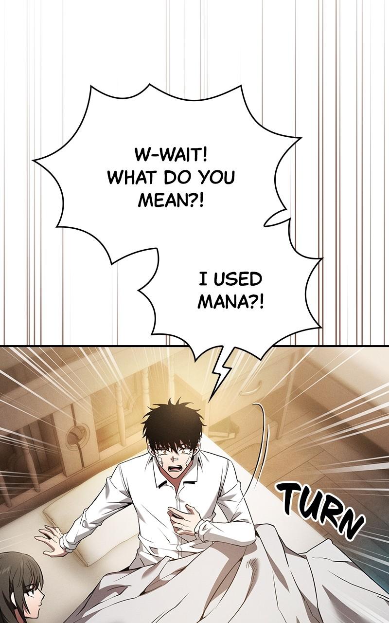 The Academy’s Genius Swordsman Chapter 54 — page 32