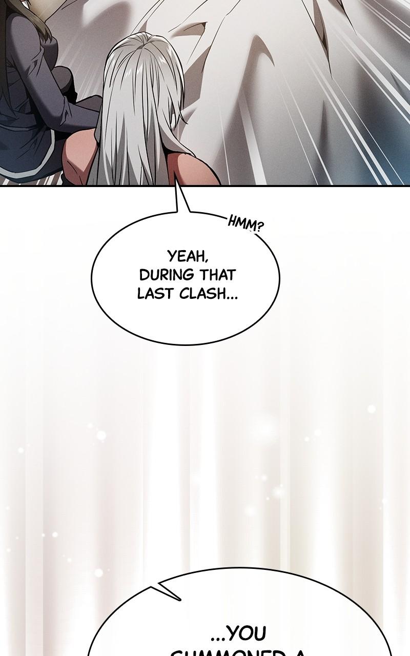 The Academy’s Genius Swordsman Chapter 54 — page 33