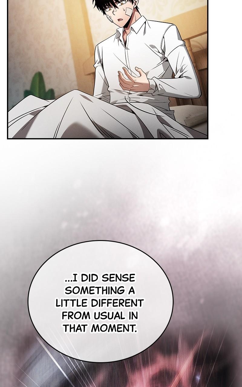 The Academy’s Genius Swordsman Chapter 54 — page 36