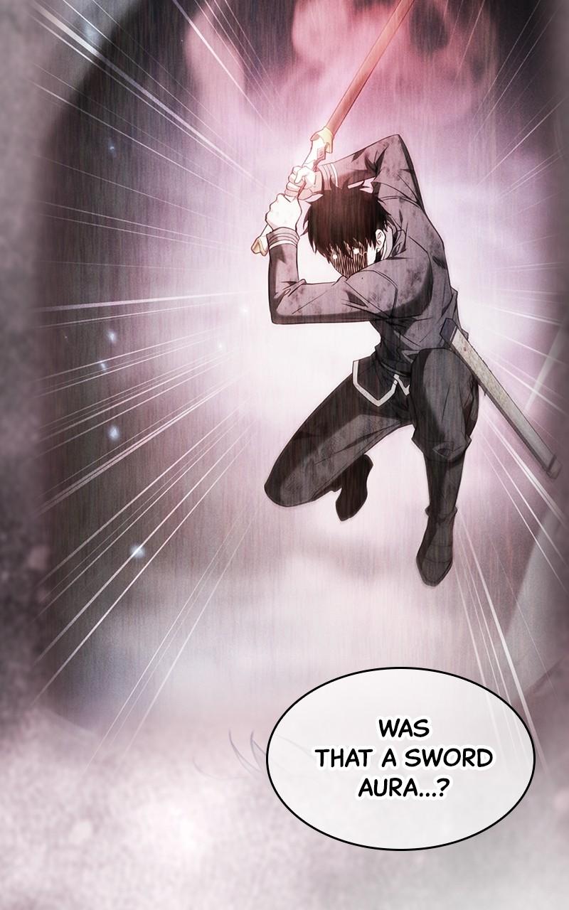 The Academy’s Genius Swordsman Chapter 54 — page 37