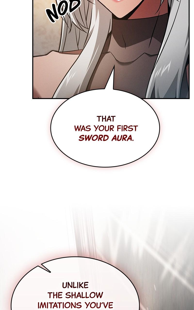 The Academy’s Genius Swordsman Chapter 54 — page 39