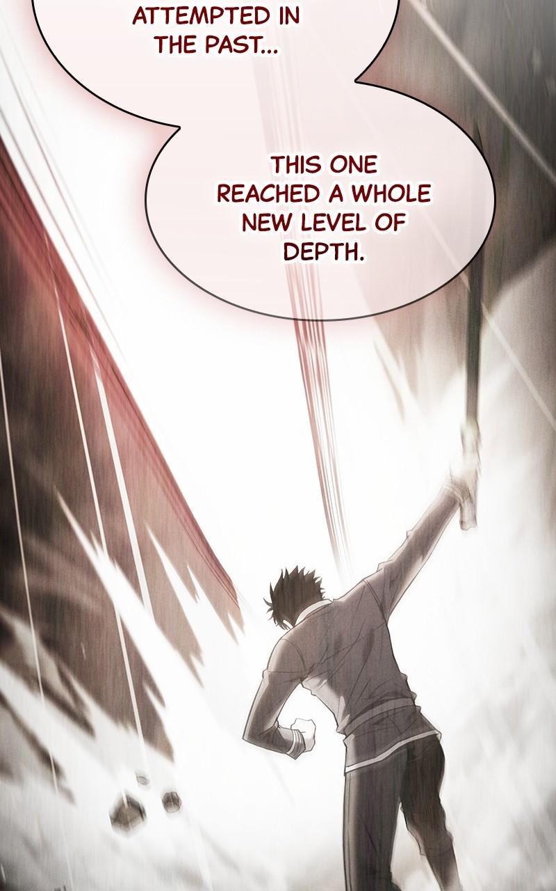 The Academy’s Genius Swordsman Chapter 54 — page 40