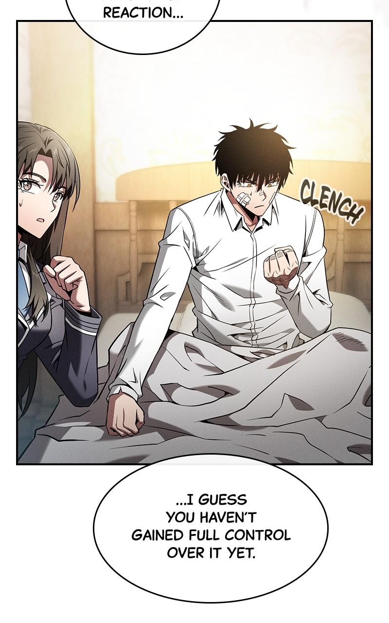 The Academy’s Genius Swordsman Chapter 54 — page 42