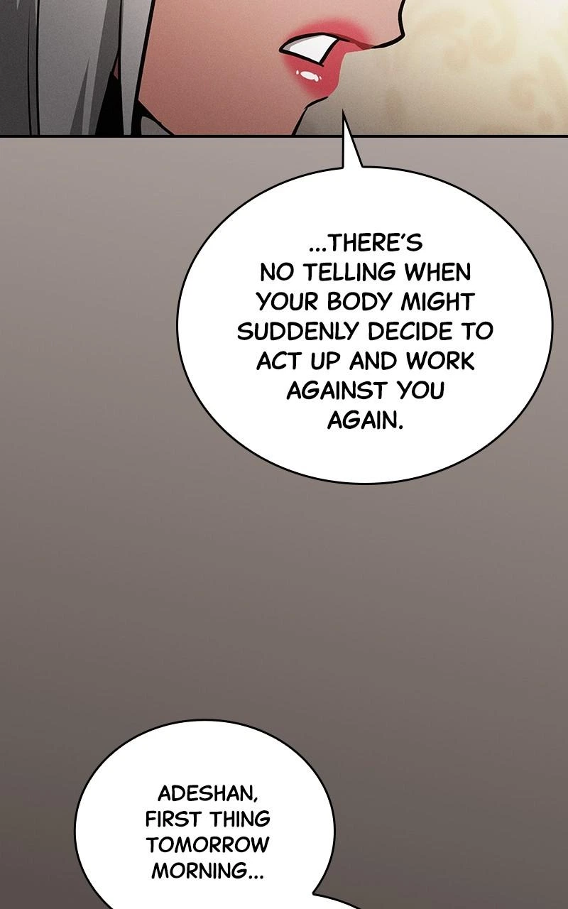 The Academy’s Genius Swordsman Chapter 54 — page 45