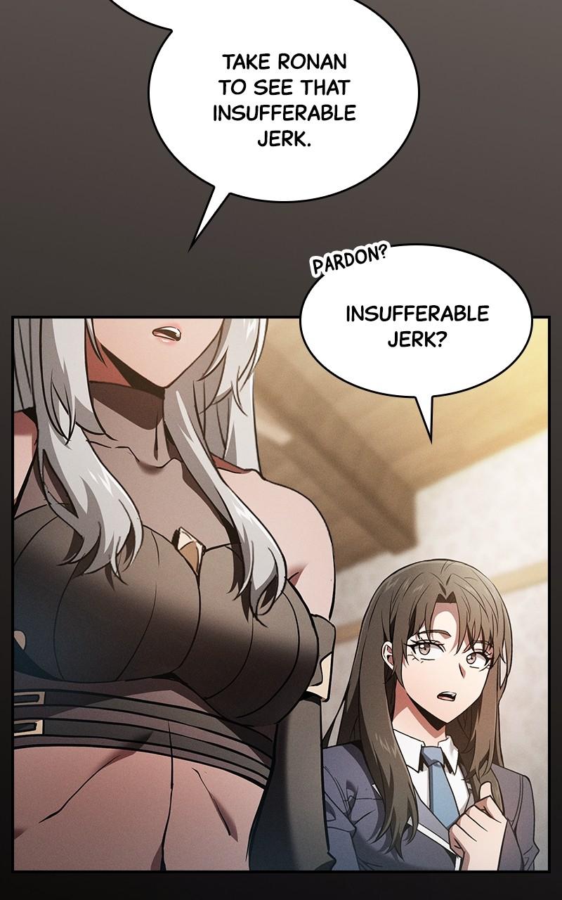 The Academy’s Genius Swordsman Chapter 54 — page 46
