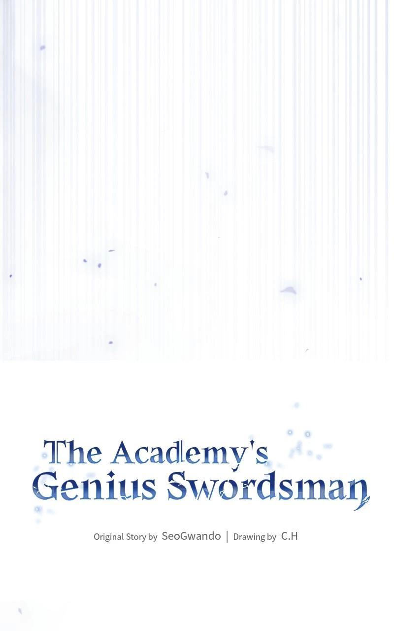 The Academy’s Genius Swordsman Chapter 54 — page 51