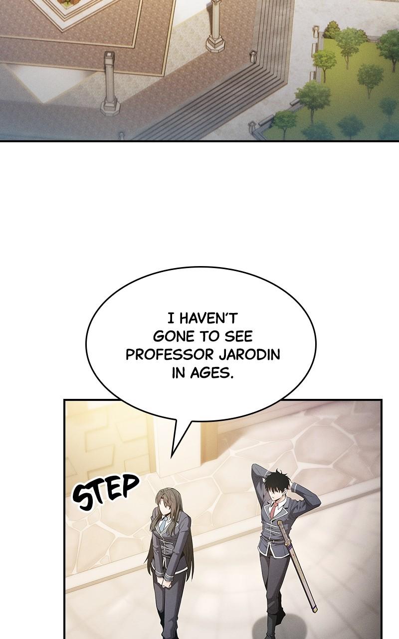 The Academy’s Genius Swordsman Chapter 54 — page 54