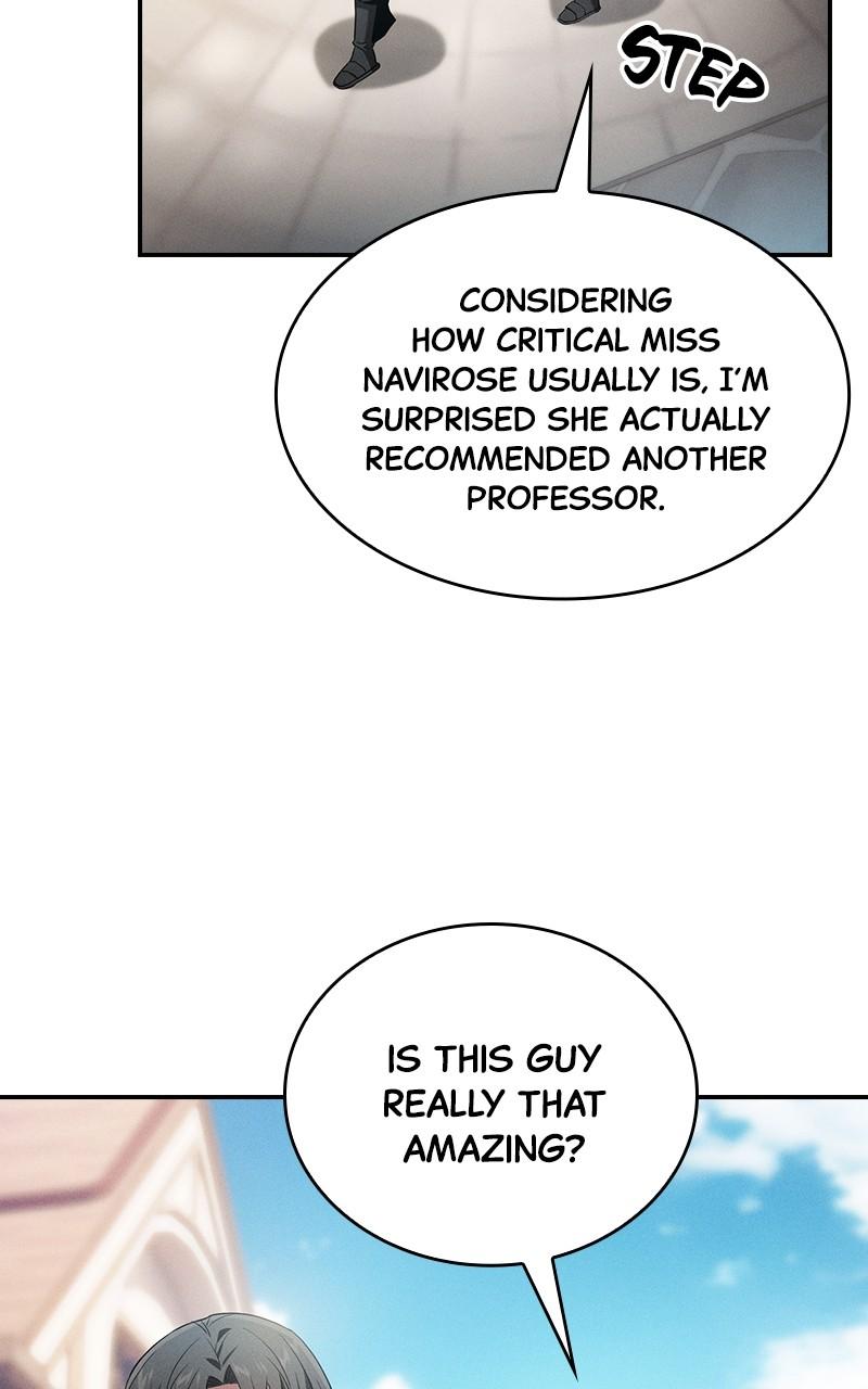 The Academy’s Genius Swordsman Chapter 54 — page 55