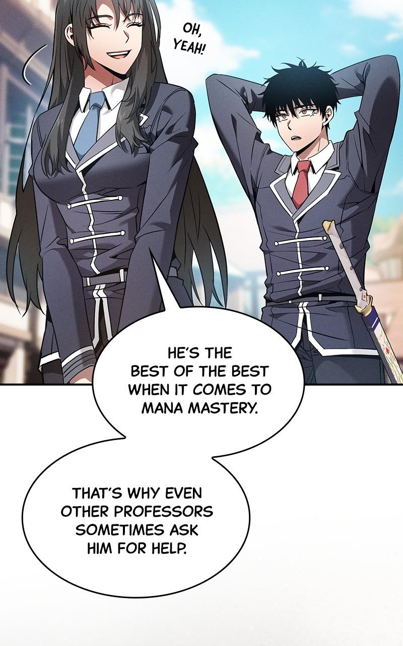 The Academy’s Genius Swordsman Chapter 54 — page 56