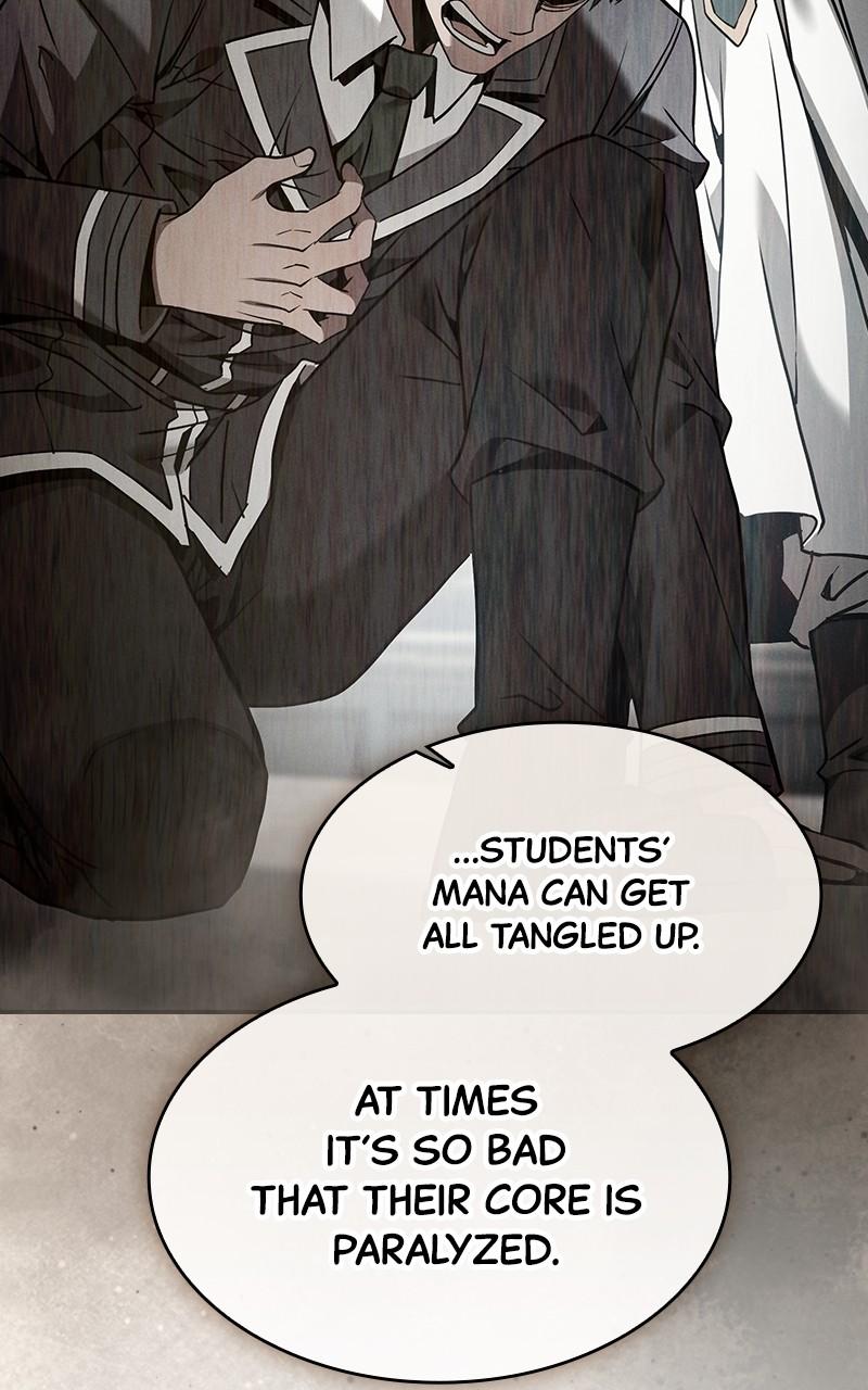 The Academy’s Genius Swordsman Chapter 54 — page 58