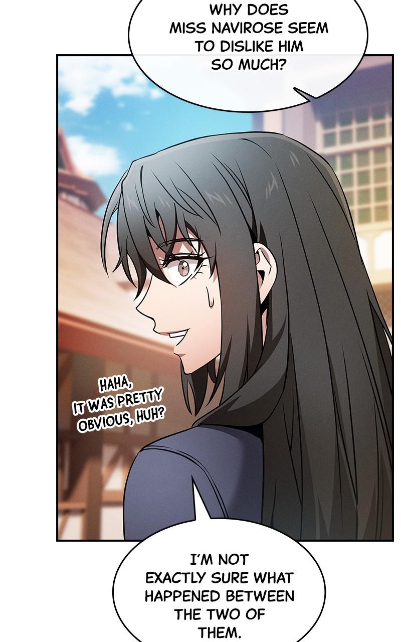 The Academy’s Genius Swordsman Chapter 54 — page 61