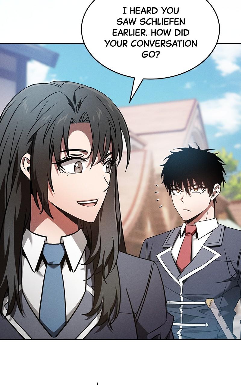 The Academy’s Genius Swordsman Chapter 54 — page 69