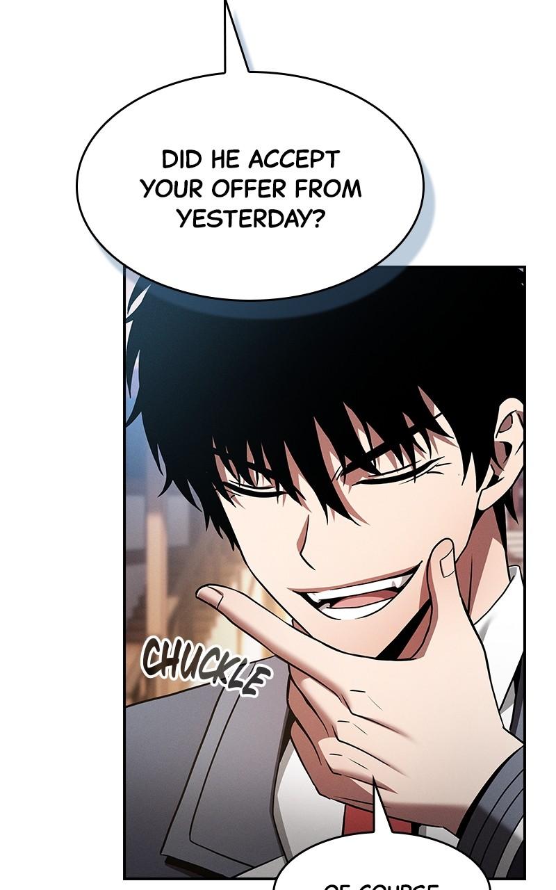 The Academy’s Genius Swordsman Chapter 54 — page 70