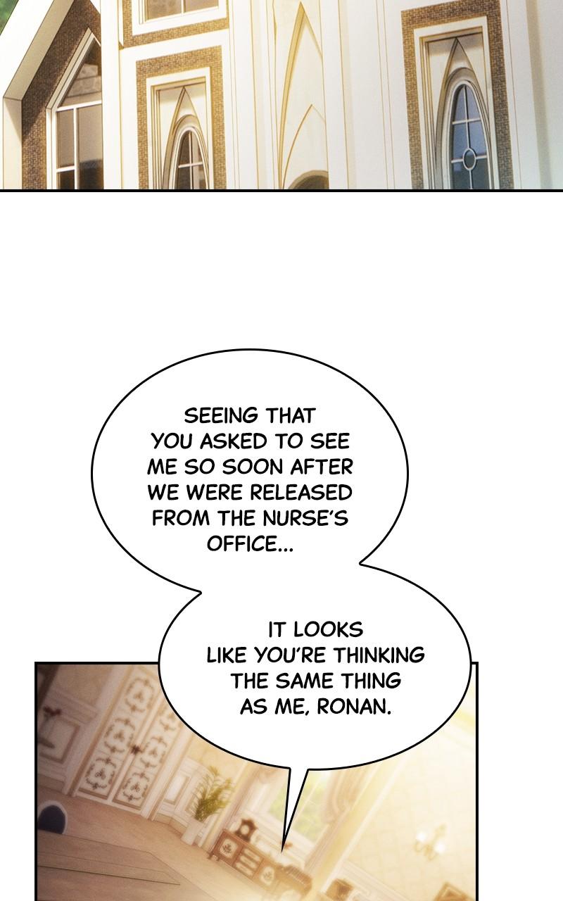 The Academy’s Genius Swordsman Chapter 54 — page 73