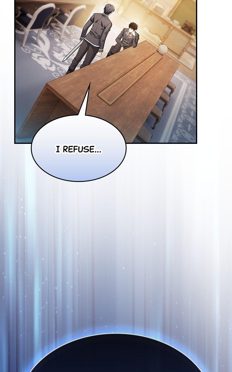 The Academy’s Genius Swordsman Chapter 54 — page 74