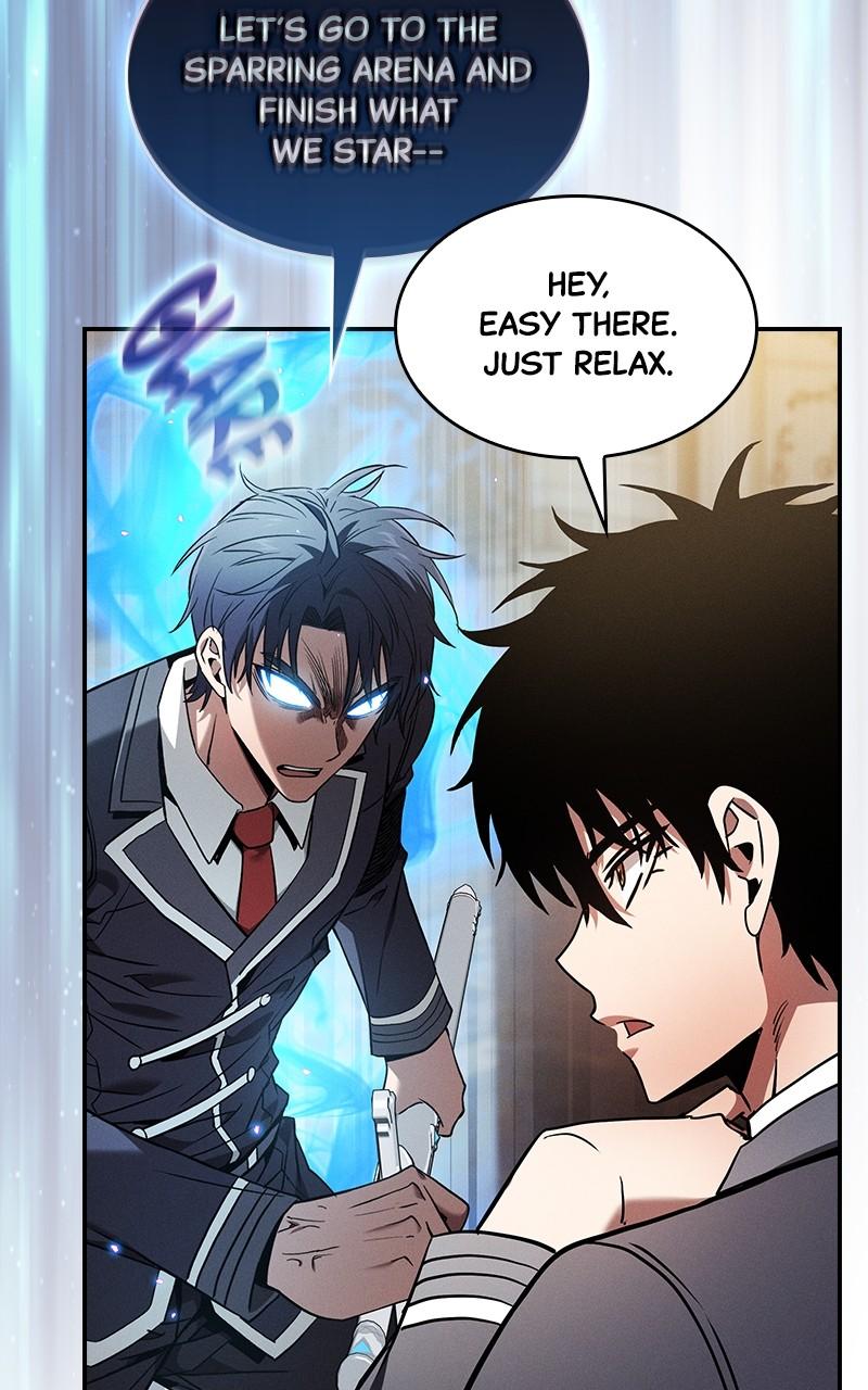 The Academy’s Genius Swordsman Chapter 54 — page 77