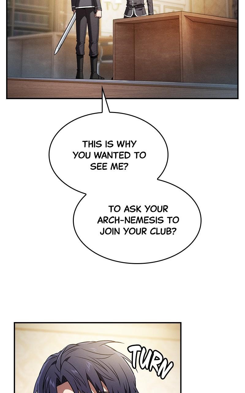 The Academy’s Genius Swordsman Chapter 54 — page 84
