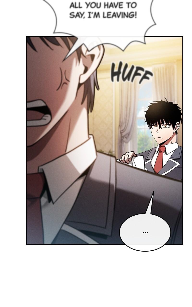 The Academy’s Genius Swordsman Chapter 54 — page 86