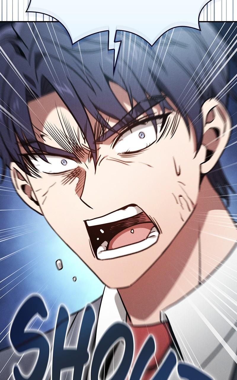 The Academy’s Genius Swordsman Chapter 54 — page 94