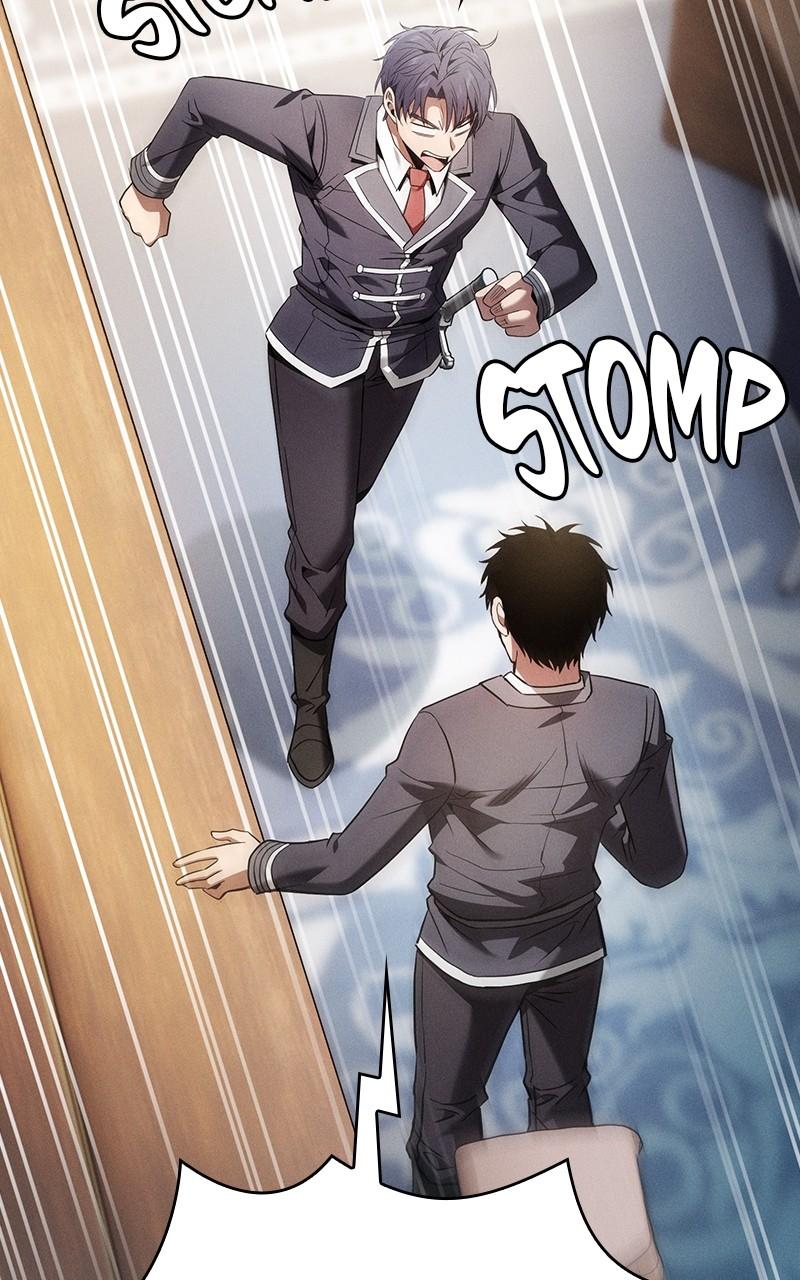 The Academy’s Genius Swordsman Chapter 54 — page 96