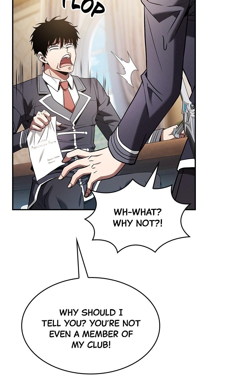 The Academy’s Genius Swordsman Chapter 54 — page 98
