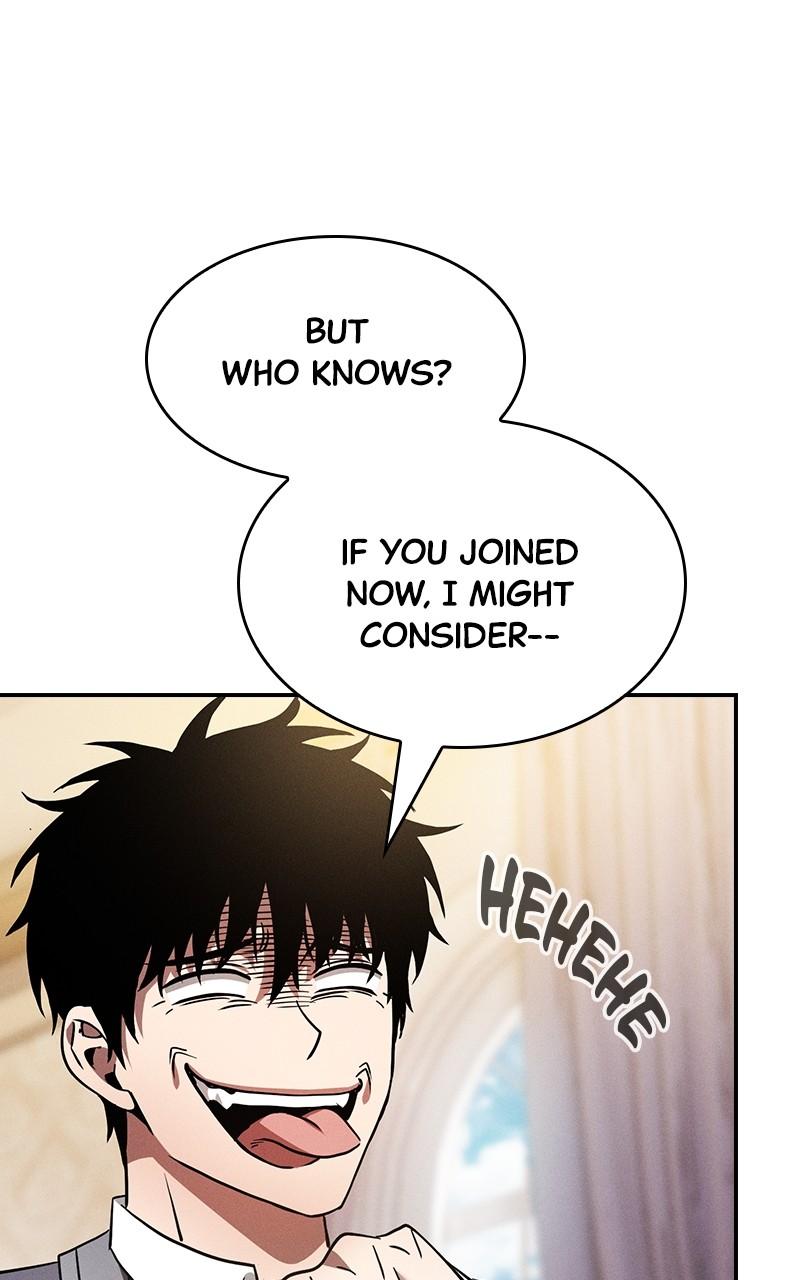 The Academy’s Genius Swordsman Chapter 54 — page 99