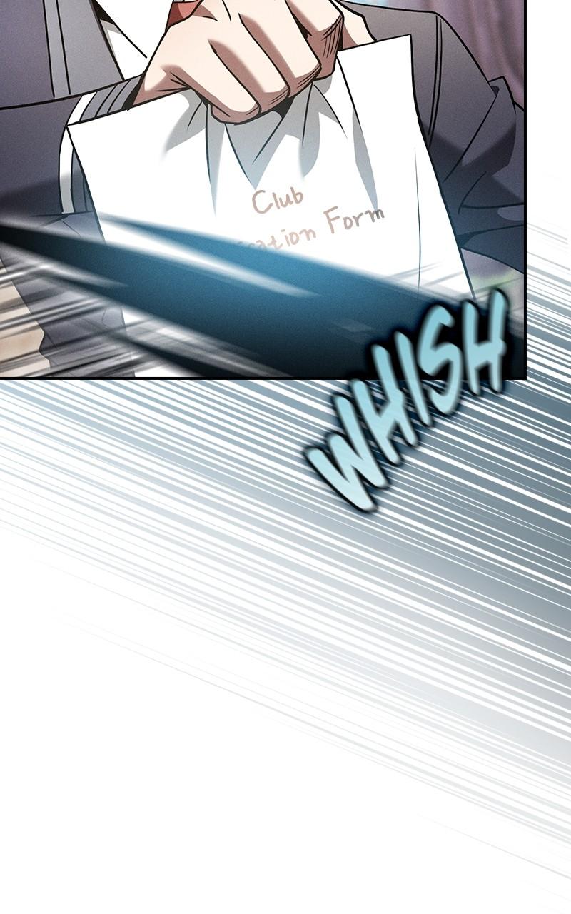 The Academy’s Genius Swordsman Chapter 54 — page 100