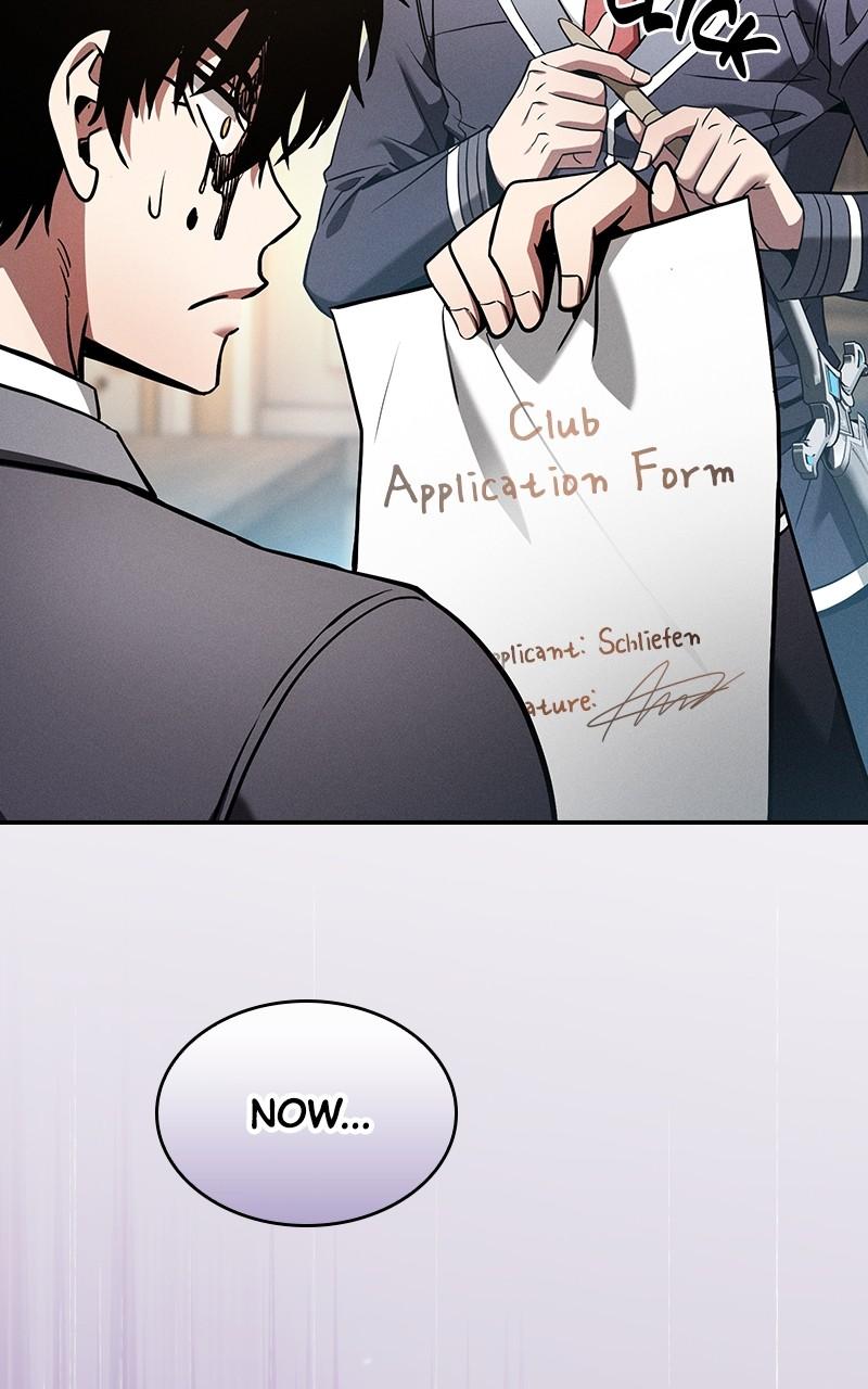 The Academy’s Genius Swordsman Chapter 54 — page 105