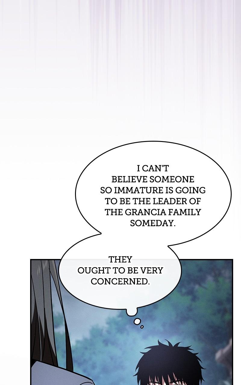 The Academy’s Genius Swordsman Chapter 54 — page 109
