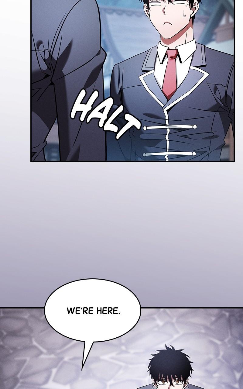 The Academy’s Genius Swordsman Chapter 54 — page 110