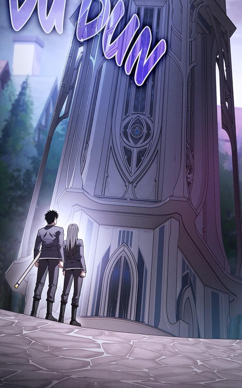 The Academy’s Genius Swordsman Chapter 54 — page 114